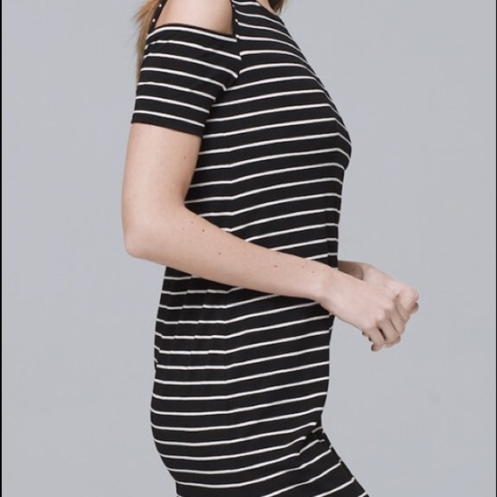 Shift Dress - Picture 7 of 7